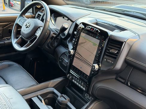 Used 2023 RAM 2500 Limited image 10