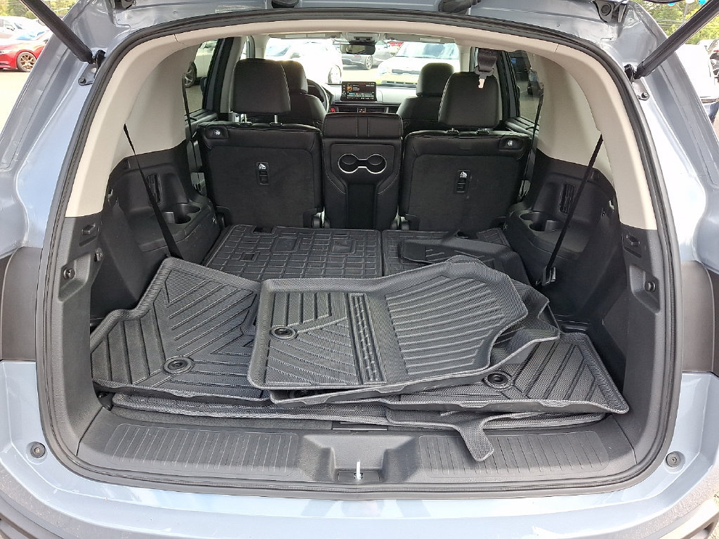 Used 2024 Honda Pilot Touring image 31