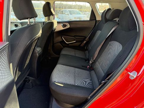 Used 2020 Kia Soul X-Line image 12