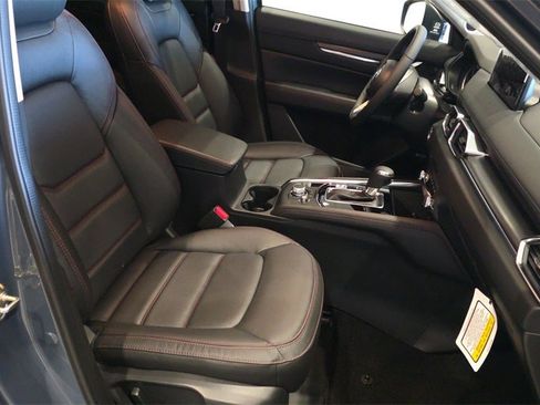 New 2025 MAZDA CX-5 Carbon Edition image 19