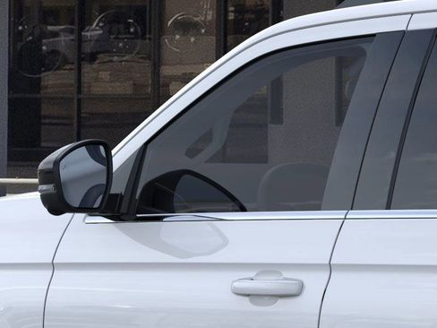 New 2026 Ford Expedition Max Active image 20