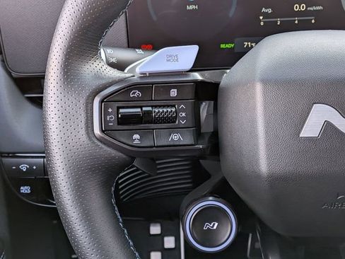 Used 2025 Hyundai Ioniq 5 N image 15