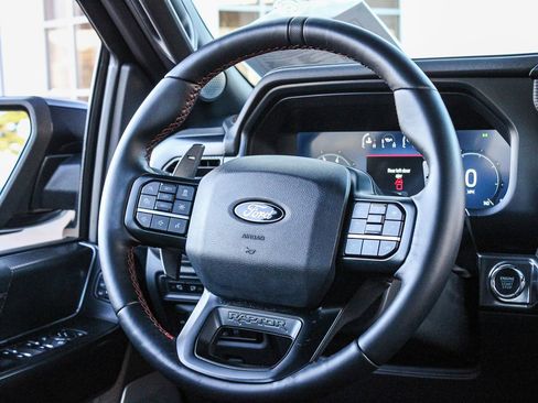 Used 2024 Ford F150 Raptor image 18