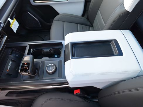 New 2023 GMC Hummer EV Edition 1 image 21