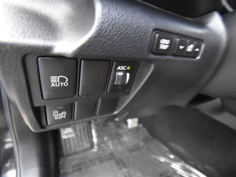 Used 2017 Lexus IS 200t F Sport image 10