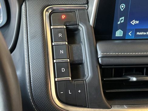 Certified 2023 Chevrolet Tahoe Premier AWD/4WD image 24