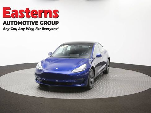 Used 2020 Tesla Model 3 Standard Range RWD image 50