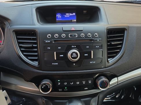 Used 2016 Honda CR-V LX image 11