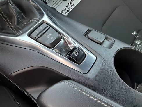 Used 2018 Chevrolet Camaro LS RWD image 24