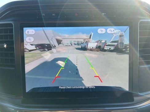 Used 2024 Ford F150 STX image 46