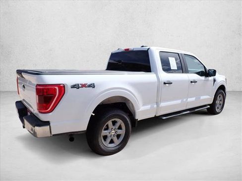 Used 2023 Ford F150 XLT AWD/4WD image 4