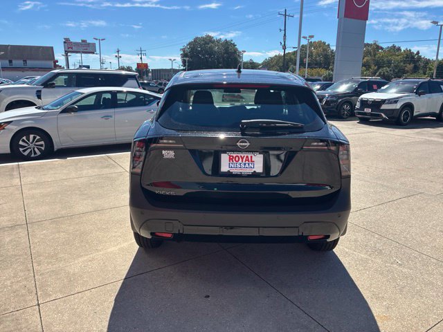 Used 2026 Nissan Kicks S FWD image 6