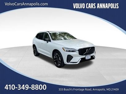 Certified 2026 Volvo XC60 B5 Plus