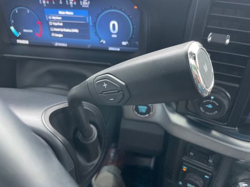 Used 2023 Ford F250 Platinum image 27