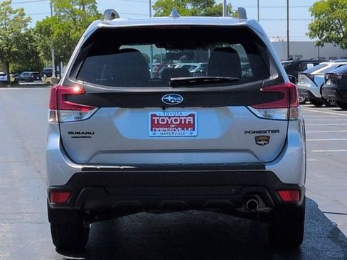 Used 2023 Subaru Forester Wilderness AWD/4WD image 6