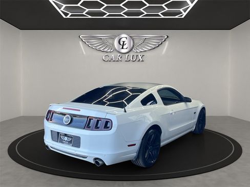 Used 2013 Ford Mustang GT image 6