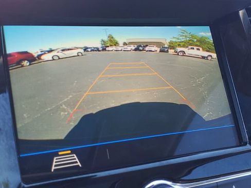 Used 2018 Chevrolet Trax Premier FWD image 22