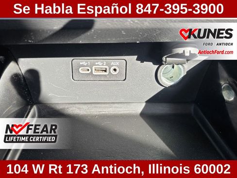 Used 2023 Nissan Altima 2.5 SV image 50