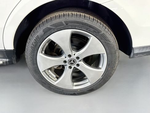 Used 2018 Mercedes-Benz GLE 350 4MATIC image 8