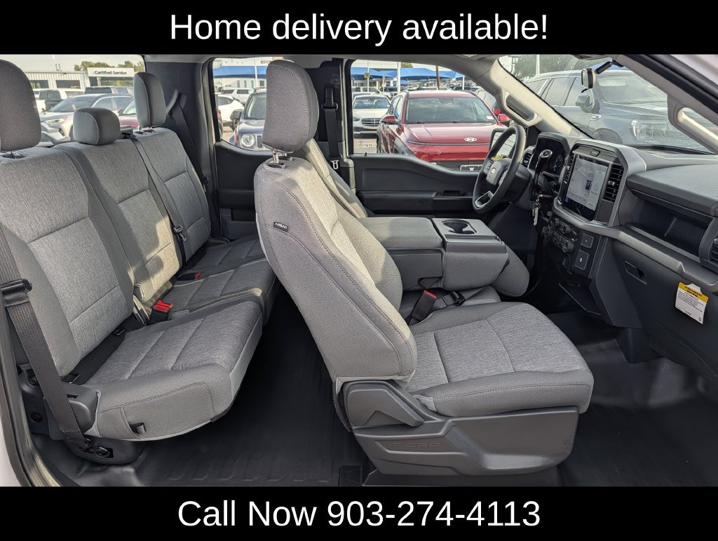 Used 2026 Ford F150 XL w/ Tow/Haul Package RWD image 29