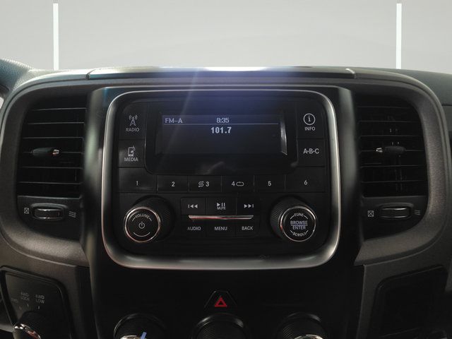 Used 2017 RAM 1500 ST w/ SXT Appearance Group AWD/4WD image 18