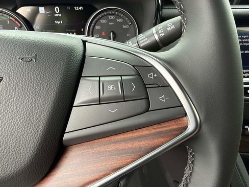 New 2026 Cadillac XT5 Premium Luxury w/ Driver Assist Package image 27