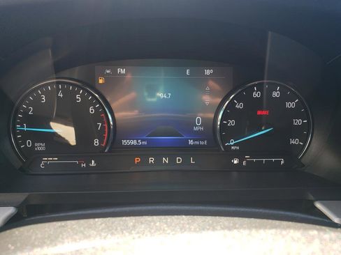 Used 2023 Ford Explorer XLT w/ Equipment Group 202A AWD/4WD image 26
