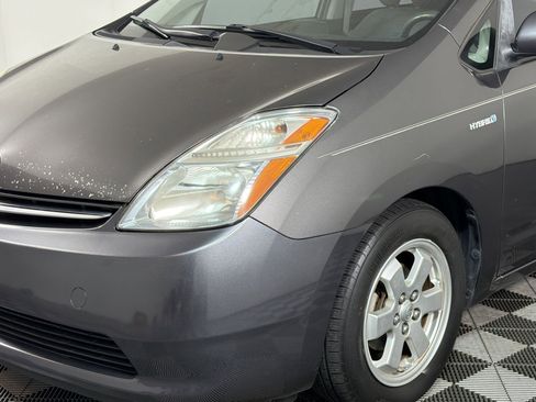 Used 2009 Toyota Prius FWD image 9