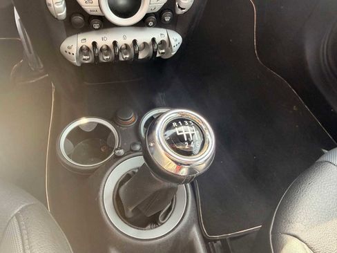 Used 2009 MINI Cooper S FWD image 19