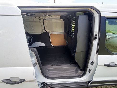 Used 2019 Ford Transit Connect XLT w/ CNG/LPG Engine Prep Package FWD image 11
