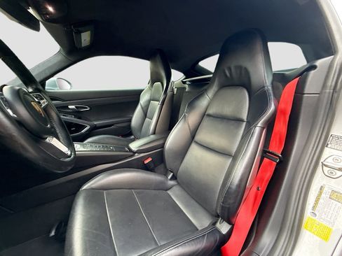 Used 2019 Porsche 718 Cayman GTS image 21