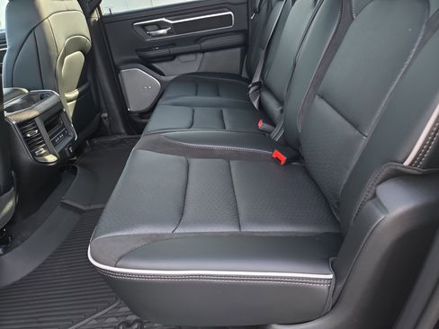 New 2026 RAM 1500 Laramie w/ Night Edition image 6