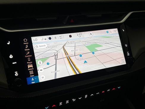 New 2026 Jeep Cherokee Limited AWD/4WD image 22