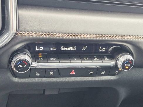 New 2025 MAZDA CX-50 AWD 2.5 S w/ Accent Package image 21