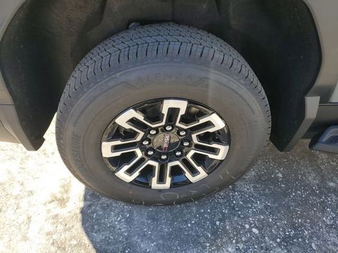 New 2026 GMC Sierra EV Elevation image 6