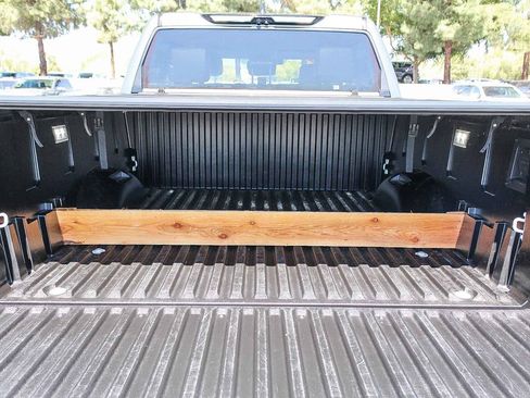 Used 2024 Toyota Tundra Limited w/ TRD Off-Road Package AWD/4WD image 32