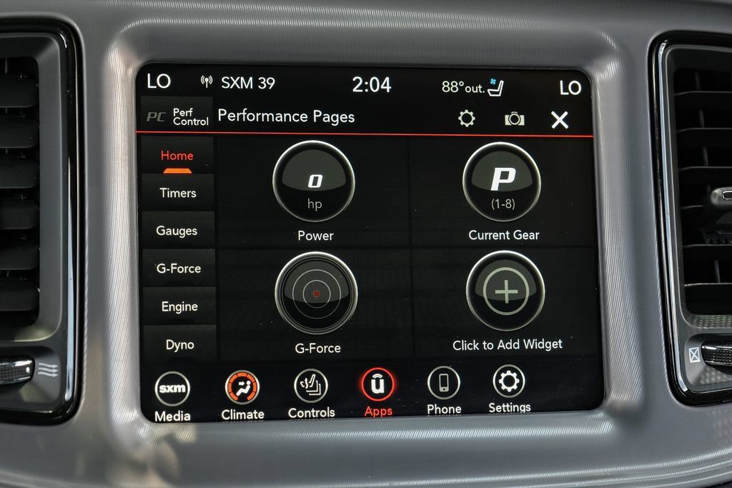 Used 2023 Dodge Challenger GT w/ Plus Package AWD/4WD image 36