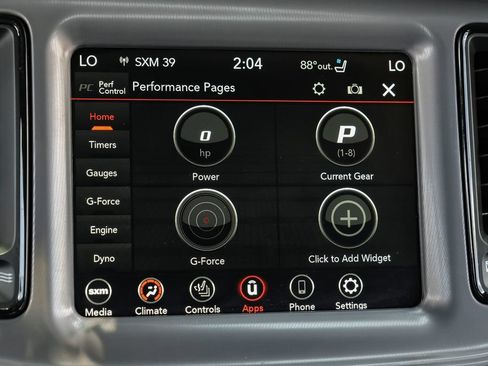 Used 2023 Dodge Challenger GT w/ Plus Package AWD/4WD image 36