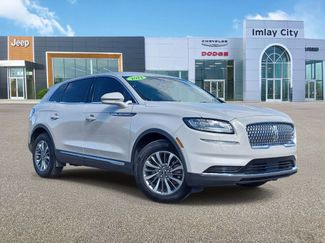 Used 2021 Lincoln Nautilus AWD w/ Equipment Group 101A video 1