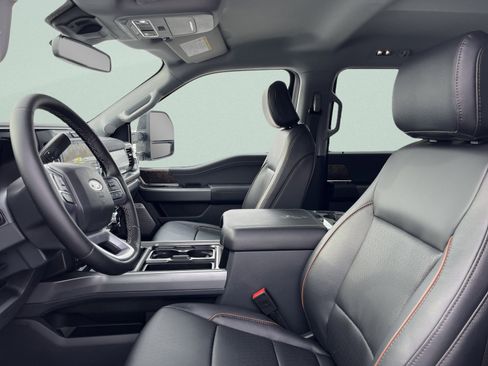 Used 2026 Ford F250 Lariat w/ Tremor Off-Road Package image 11