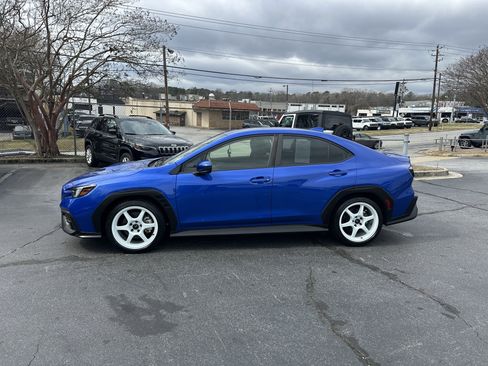 Used 2023 Subaru WRX Premium image 6