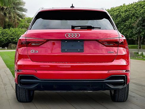 Used 2023 Audi Q3 2.0T Premium AWD/4WD image 3