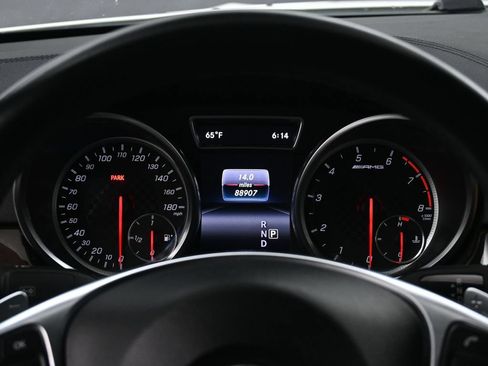 Used 2018 Mercedes-Benz GLE 43 AMG 4MATIC Coupe image 26