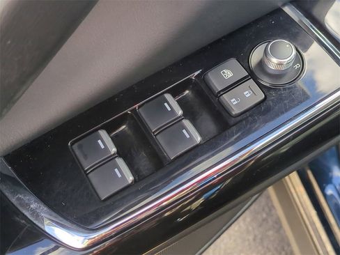 Certified 2022 MAZDA CX-9 Touring Plus image 12