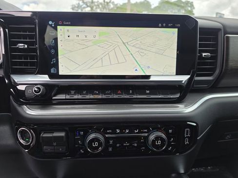 New 2026 Chevrolet Silverado 2500 High Country w/ High Country Premium Package AWD/4WD image 25