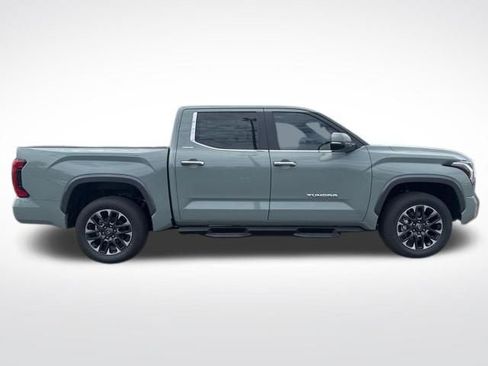 New 2026 Toyota Tundra Limited AWD/4WD image 6