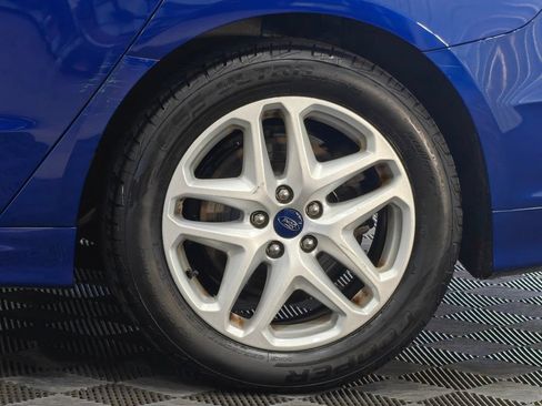 Used 2014 Ford Fusion SE FWD image 36