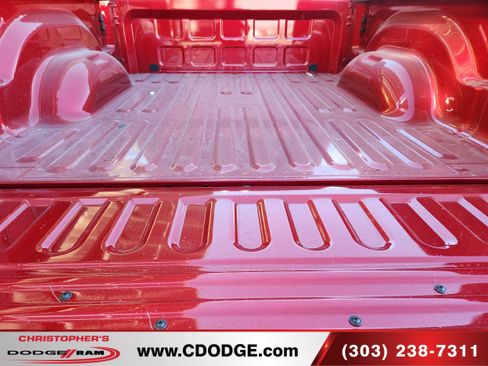 New 2026 RAM 2500 Tradesman image 22