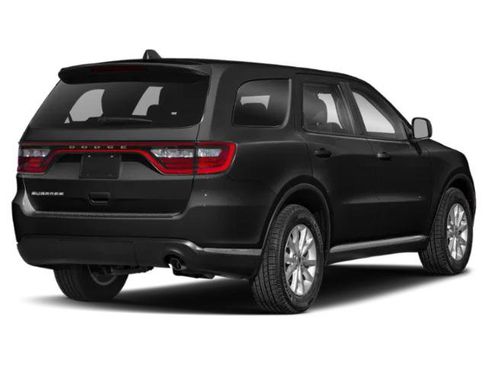Certified 2023 Dodge Durango GT AWD/4WD image 2