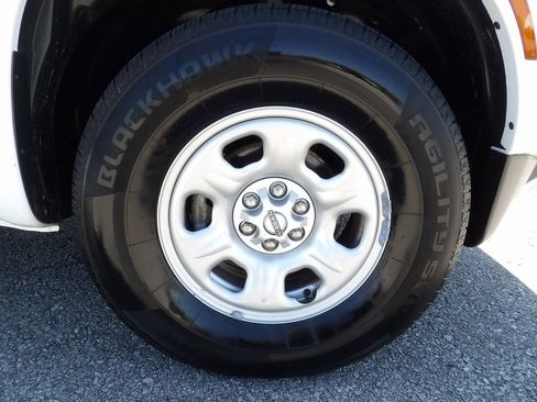 Used 2022 Nissan Frontier S image 55